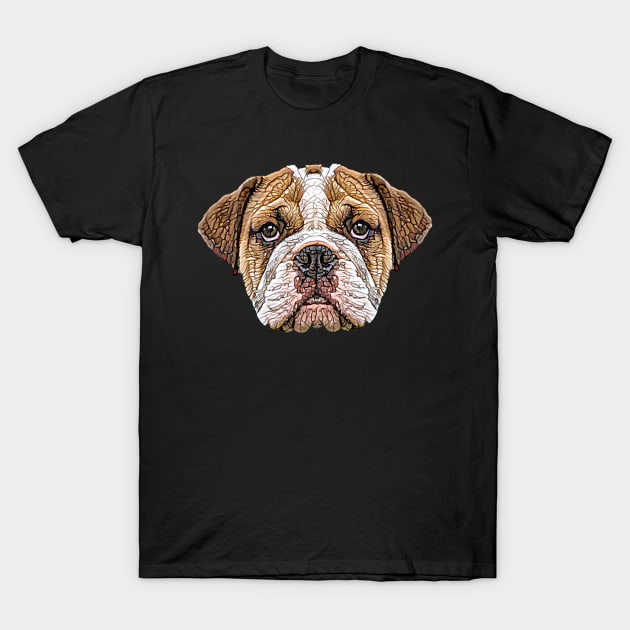 English bulldog gifts for owners hotsell